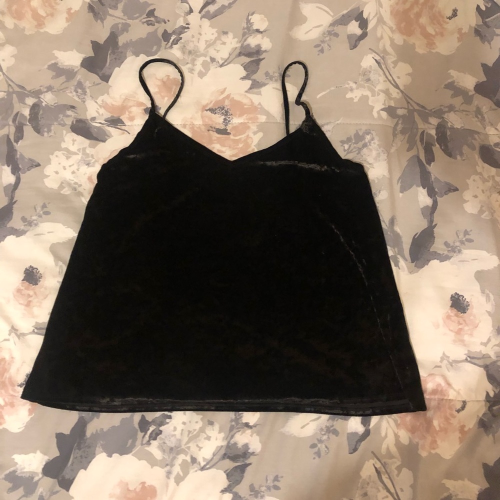 Holliste co cami top